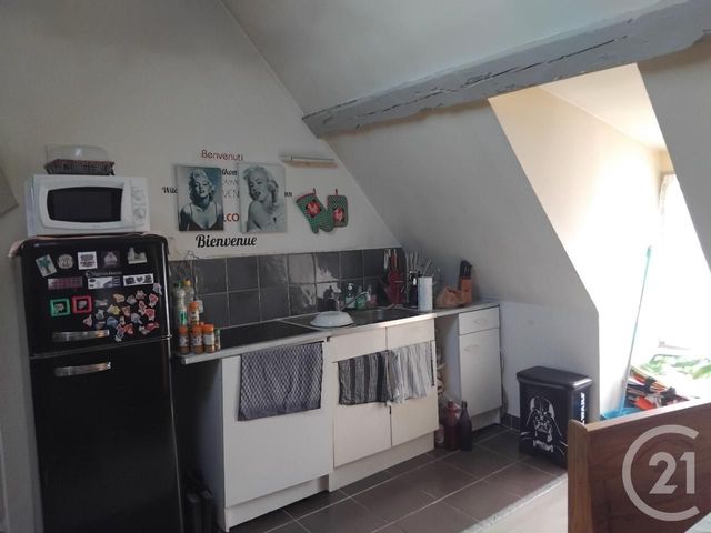 Appartement à vendre - 2 pièces - 43,83 m2 - Beaumont Le Roger - 27 - HAUTE-NORMANDIE