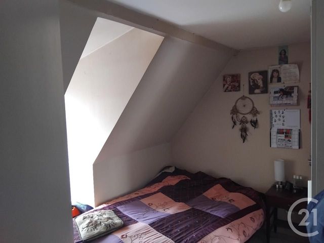 Appartement à vendre - 2 pièces - 43,83 m2 - Beaumont Le Roger - 27 - HAUTE-NORMANDIE