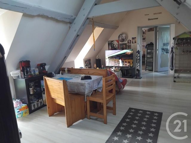 Appartement à vendre - 2 pièces - 43,83 m2 - Beaumont Le Roger - 27 - HAUTE-NORMANDIE