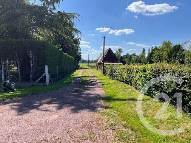 Maison à vendre - 4 pièces - 70 m2 - Bernay - 27 - HAUTE-NORMANDIE