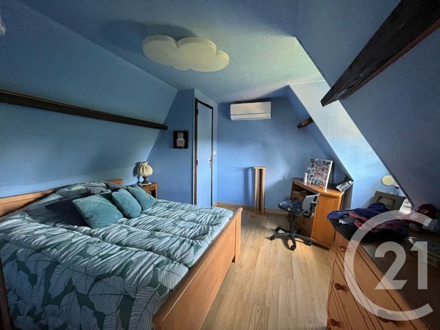 Maison à vendre - 4 pièces - 70 m2 - Bernay - 27 - HAUTE-NORMANDIE