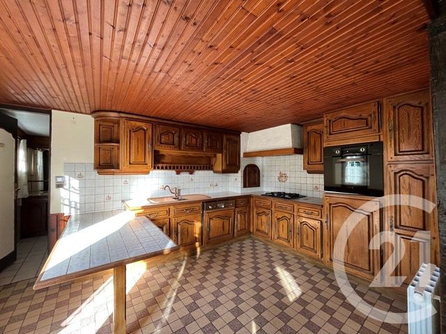 Maison à vendre - 4 pièces - 70 m2 - Bernay - 27 - HAUTE-NORMANDIE