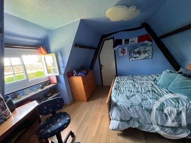 Maison à vendre - 4 pièces - 70 m2 - Bernay - 27 - HAUTE-NORMANDIE