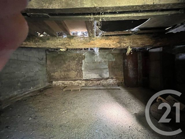 Maison à vendre - 4 pièces - 70 m2 - Bernay - 27 - HAUTE-NORMANDIE