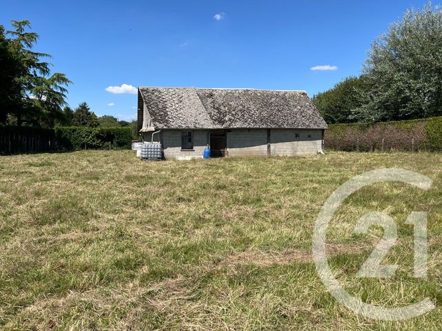 Maison à vendre - 4 pièces - 70 m2 - Bernay - 27 - HAUTE-NORMANDIE