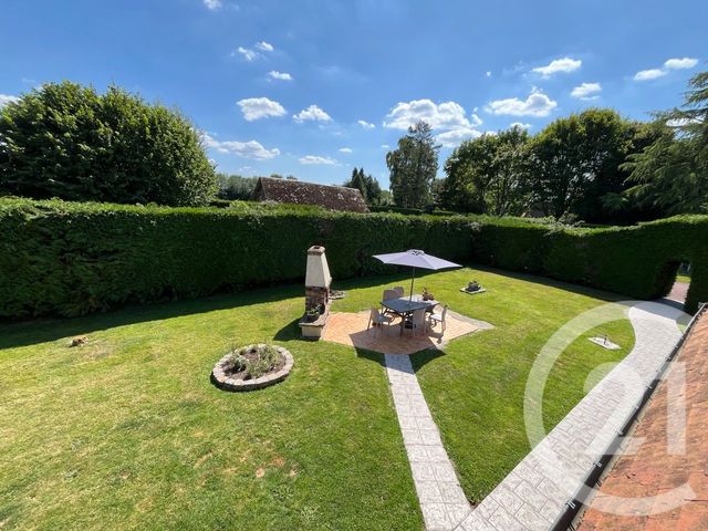 Maison à vendre - 4 pièces - 70 m2 - Bernay - 27 - HAUTE-NORMANDIE