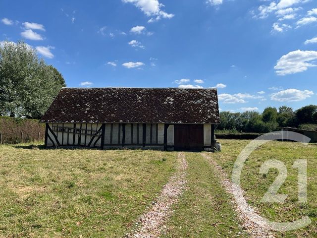 Maison à vendre - 4 pièces - 70 m2 - Bernay - 27 - HAUTE-NORMANDIE