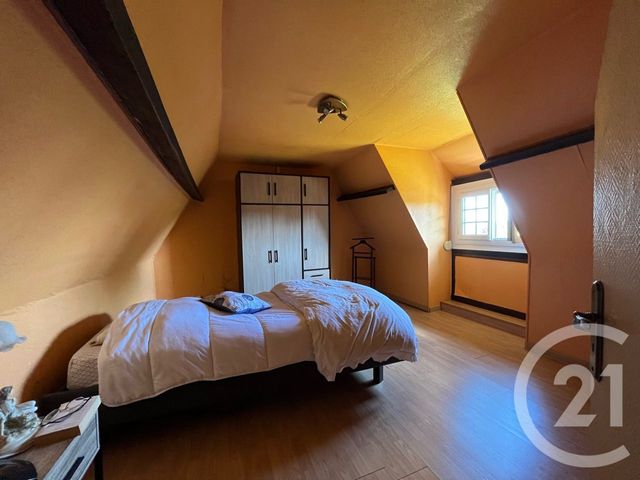 Maison à vendre - 4 pièces - 70 m2 - Bernay - 27 - HAUTE-NORMANDIE