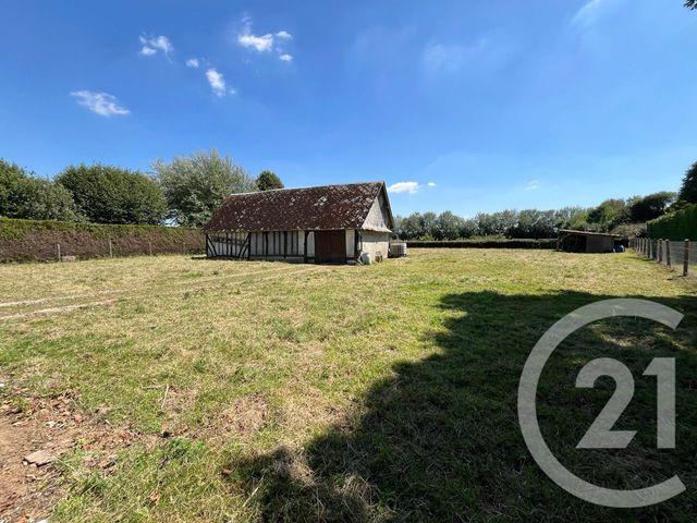 Maison à vendre - 4 pièces - 70 m2 - Bernay - 27 - HAUTE-NORMANDIE