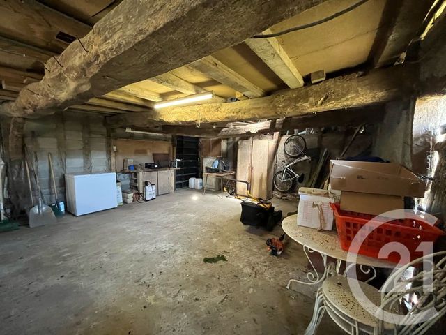 Maison à vendre - 4 pièces - 70 m2 - Bernay - 27 - HAUTE-NORMANDIE