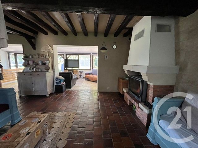 Maison à vendre - 3 pièces - 139,89 m2 - Barquet - 27 - HAUTE-NORMANDIE