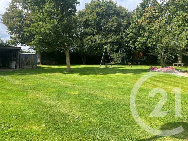 Maison à vendre - 3 pièces - 139,89 m2 - Barquet - 27 - HAUTE-NORMANDIE