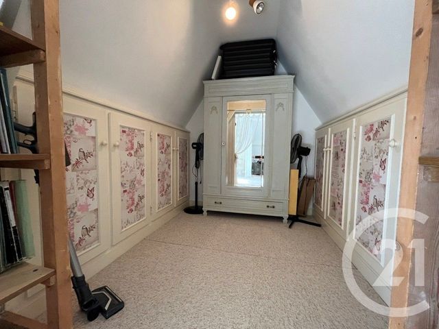 Maison à vendre - 3 pièces - 139,89 m2 - Barquet - 27 - HAUTE-NORMANDIE