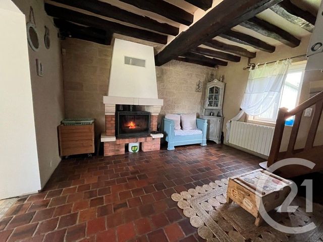 Maison à vendre - 3 pièces - 139,89 m2 - Barquet - 27 - HAUTE-NORMANDIE