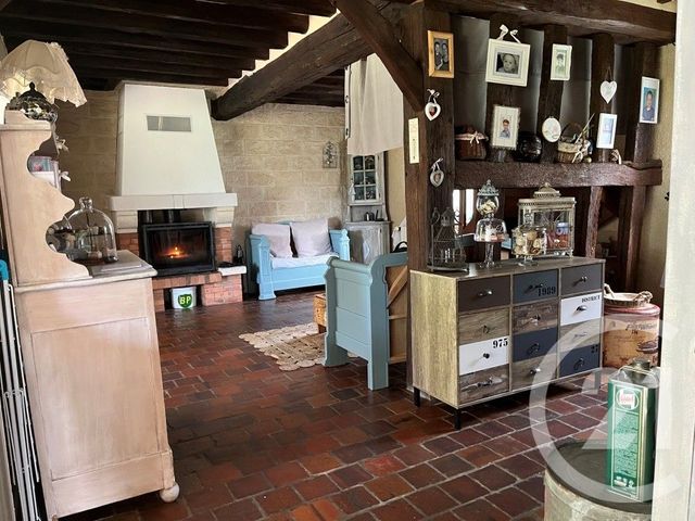 Maison à vendre - 3 pièces - 139,89 m2 - Barquet - 27 - HAUTE-NORMANDIE