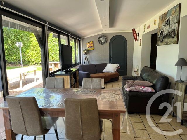 Maison à vendre - 3 pièces - 139,89 m2 - Barquet - 27 - HAUTE-NORMANDIE