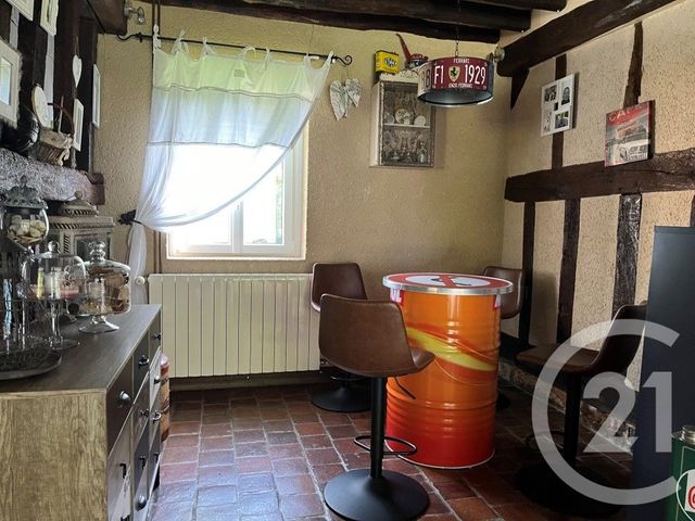 Maison à vendre - 3 pièces - 139,89 m2 - Barquet - 27 - HAUTE-NORMANDIE