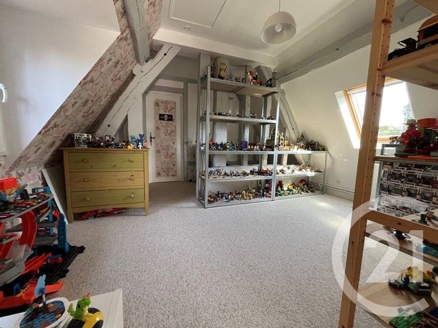 Maison à vendre - 3 pièces - 139,89 m2 - Barquet - 27 - HAUTE-NORMANDIE