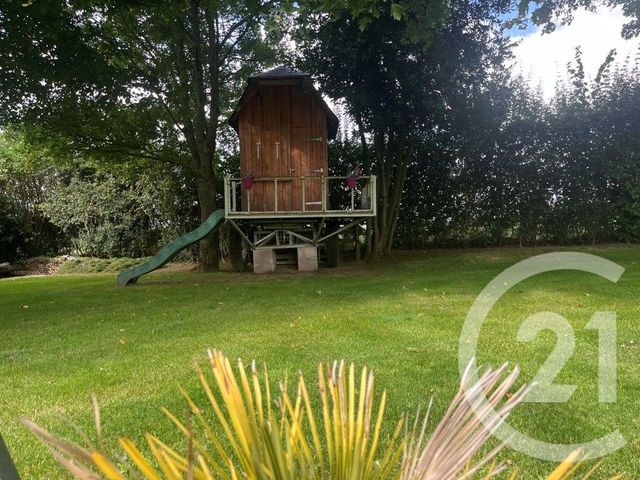 Maison à vendre - 3 pièces - 139,89 m2 - Barquet - 27 - HAUTE-NORMANDIE