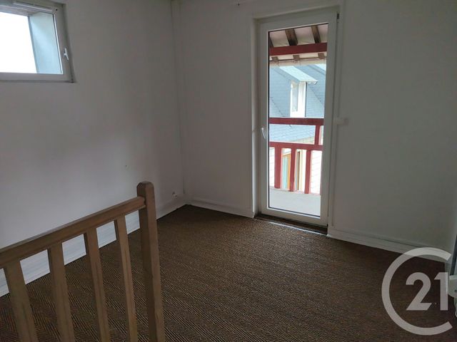 Maison &agrave; vendre - 3 pi&egrave;ces - 48,80 m2 - Beaumont Le Roger - 27 - HAUTE-NORMANDIE