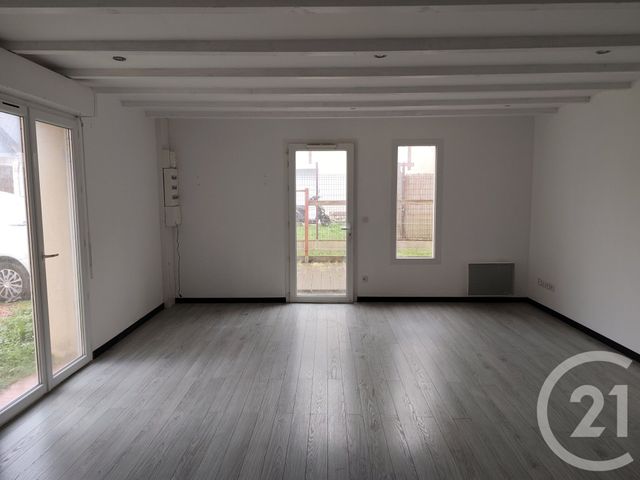 Maison &agrave; vendre - 3 pi&egrave;ces - 61,93 m2 - Beaumont Le Roger - 27 - HAUTE-NORMANDIE