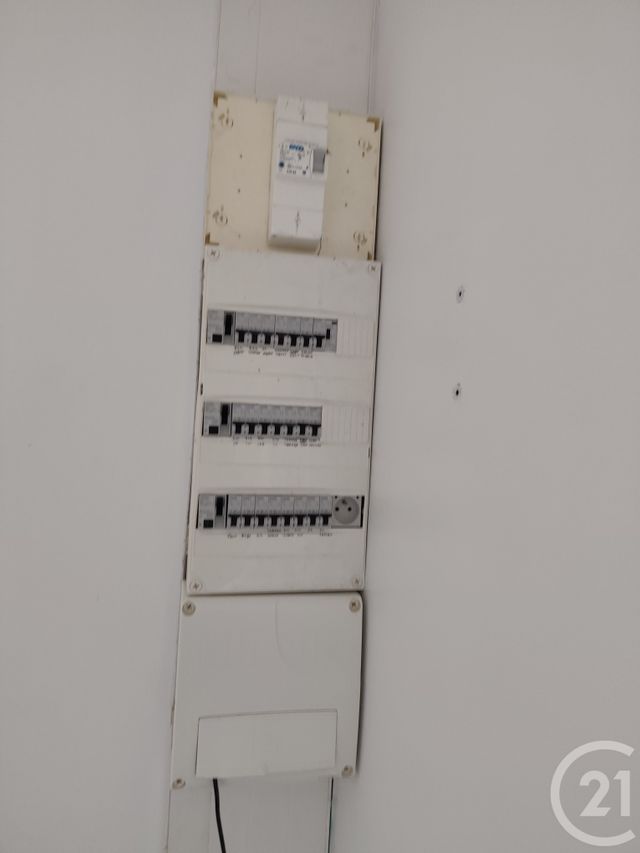 Maison &agrave; vendre - 3 pi&egrave;ces - 61,93 m2 - Beaumont Le Roger - 27 - HAUTE-NORMANDIE