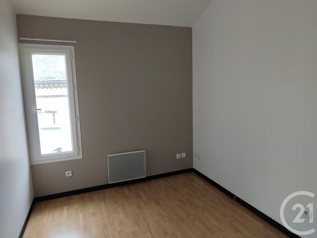 Maison &agrave; vendre - 3 pi&egrave;ces - 61,93 m2 - Beaumont Le Roger - 27 - HAUTE-NORMANDIE