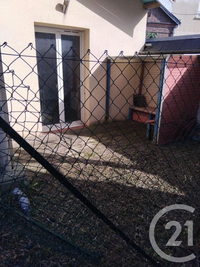 maison - BEAUMONT LE ROGER - 27