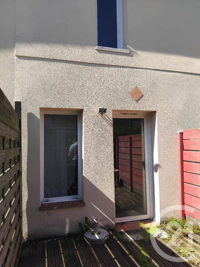 maison - BEAUMONT LE ROGER - 27