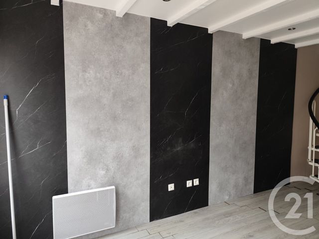 Maison &agrave; vendre - 2 pi&egrave;ces - 35,34 m2 - Beaumont Le Roger - 27 - HAUTE-NORMANDIE