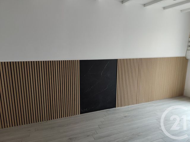 Maison &agrave; vendre - 2 pi&egrave;ces - 35,34 m2 - Beaumont Le Roger - 27 - HAUTE-NORMANDIE