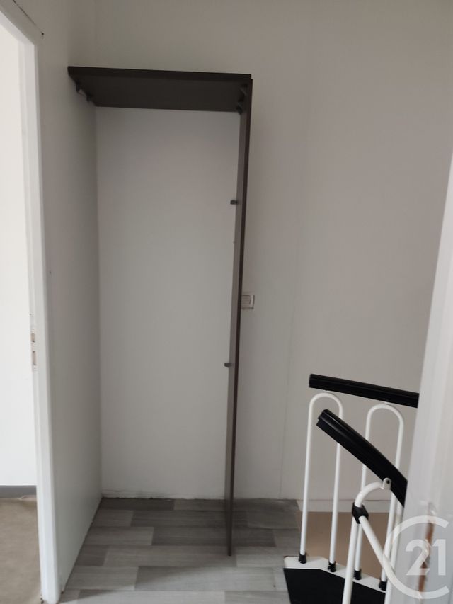 Maison &agrave; vendre - 2 pi&egrave;ces - 35,34 m2 - Beaumont Le Roger - 27 - HAUTE-NORMANDIE