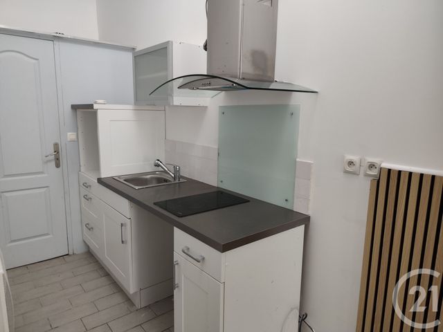 Maison &agrave; vendre - 2 pi&egrave;ces - 35,34 m2 - Beaumont Le Roger - 27 - HAUTE-NORMANDIE