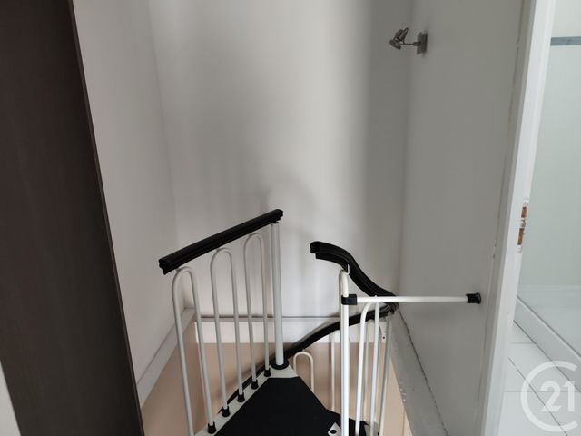 Maison &agrave; vendre - 2 pi&egrave;ces - 35,34 m2 - Beaumont Le Roger - 27 - HAUTE-NORMANDIE