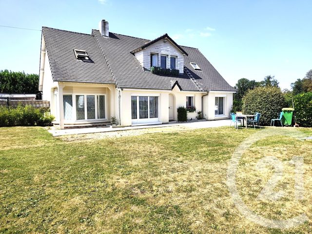 maison - BRIONNE - 27