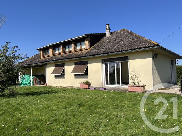 Prix immobilier LE TILLEUL OTHON - Photo d’une maison vendue