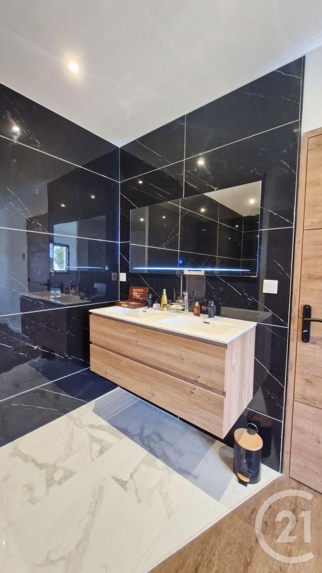 Maison &agrave; vendre - 4 pi&egrave;ces - 126 m2 - Vitot - 27 - HAUTE-NORMANDIE