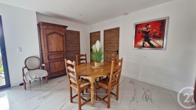 Maison &agrave; vendre - 4 pi&egrave;ces - 126 m2 - Vitot - 27 - HAUTE-NORMANDIE