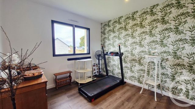 Maison &agrave; vendre - 4 pi&egrave;ces - 126 m2 - Vitot - 27 - HAUTE-NORMANDIE