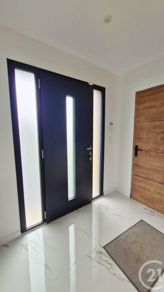 Maison &agrave; vendre - 4 pi&egrave;ces - 126 m2 - Vitot - 27 - HAUTE-NORMANDIE