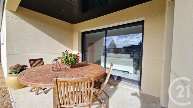 Maison &agrave; vendre - 4 pi&egrave;ces - 126 m2 - Vitot - 27 - HAUTE-NORMANDIE