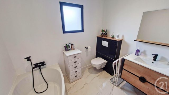 Maison &agrave; vendre - 4 pi&egrave;ces - 126 m2 - Vitot - 27 - HAUTE-NORMANDIE