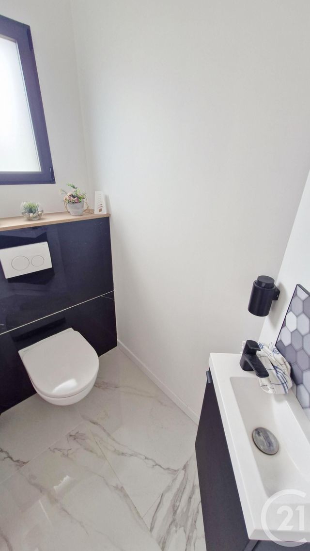 Maison &agrave; vendre - 4 pi&egrave;ces - 126 m2 - Vitot - 27 - HAUTE-NORMANDIE