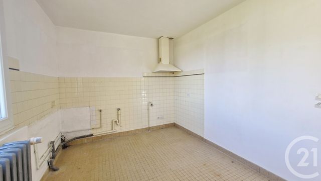 Maison à vendre - 4 pièces - 78 m2 - Bernay - 27 - HAUTE-NORMANDIE