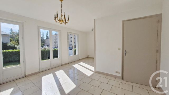 Maison à vendre - 4 pièces - 78 m2 - Bernay - 27 - HAUTE-NORMANDIE