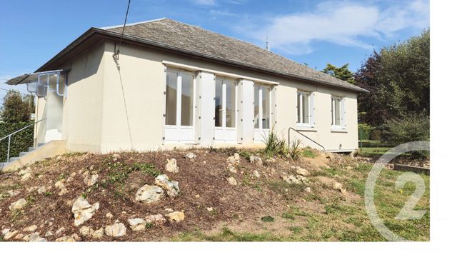 Maison à vendre BERNAY