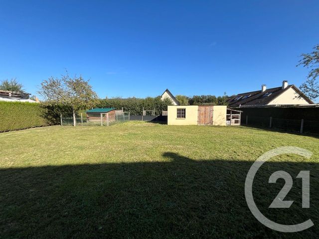 Maison à vendre - 6 pièces - 165 m2 - Bernay - 27 - HAUTE-NORMANDIE