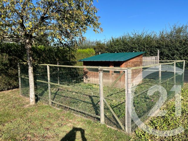 Maison à vendre - 6 pièces - 165 m2 - Bernay - 27 - HAUTE-NORMANDIE