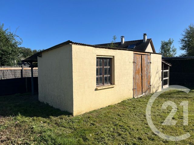 Maison à vendre - 6 pièces - 165 m2 - Bernay - 27 - HAUTE-NORMANDIE