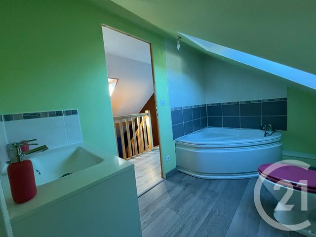 Maison à vendre - 6 pièces - 165 m2 - Bernay - 27 - HAUTE-NORMANDIE